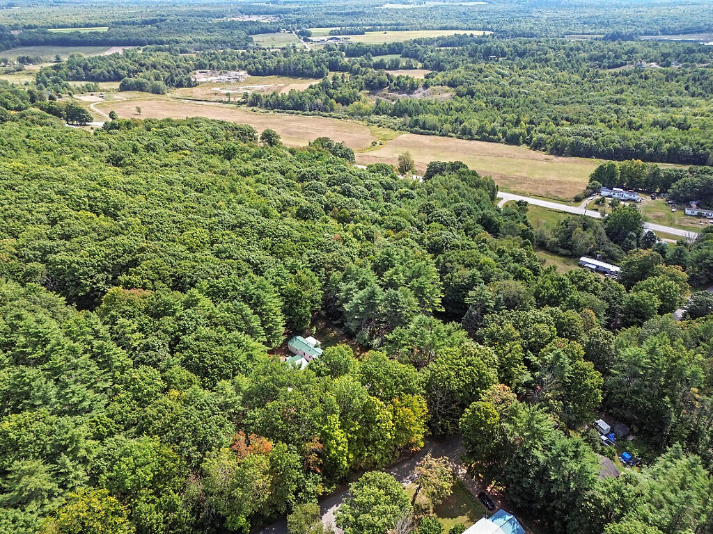 35 Abbott Road Albion ME 04910