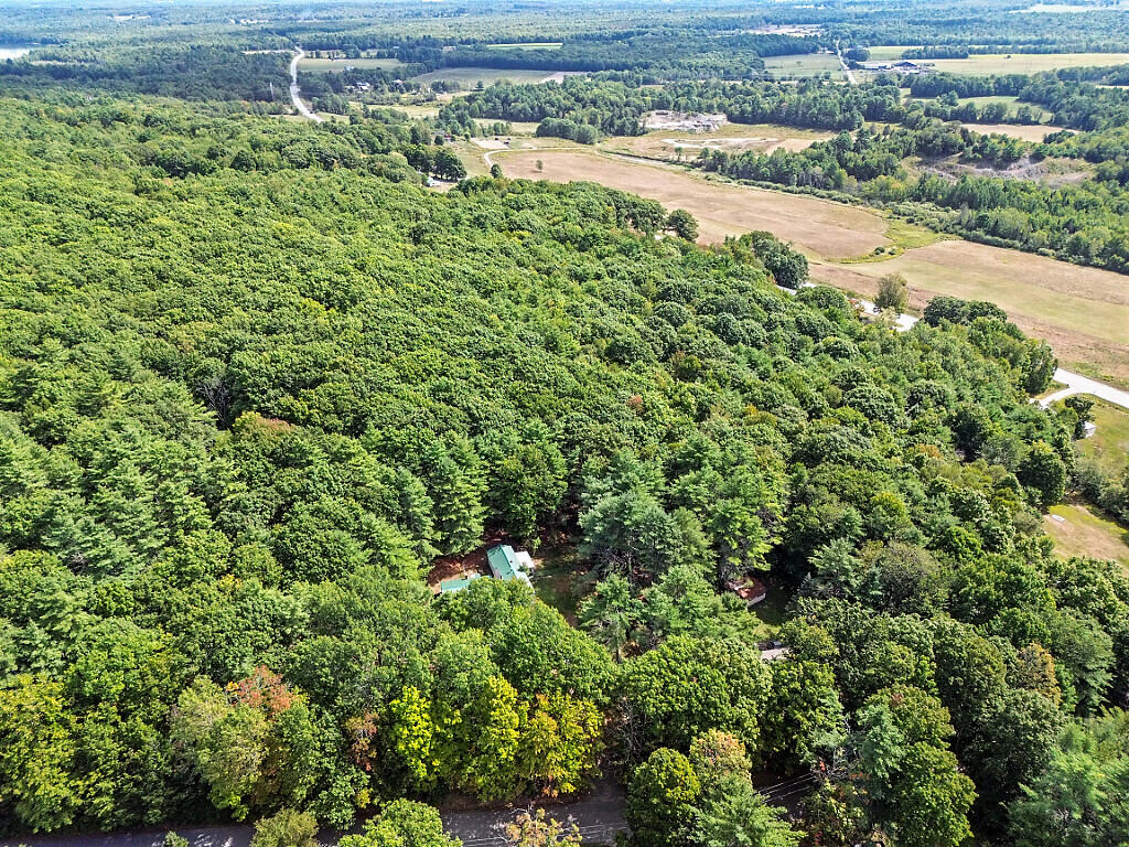 35 Abbott Road Albion ME 04910