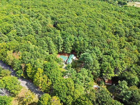 35 Abbott Road Albion ME 04910