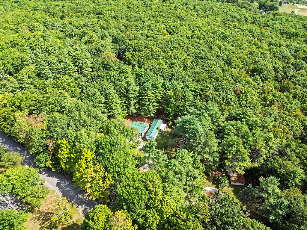 35 Abbott Road Albion ME 04910