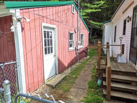 35 Abbott Road Albion ME 04910