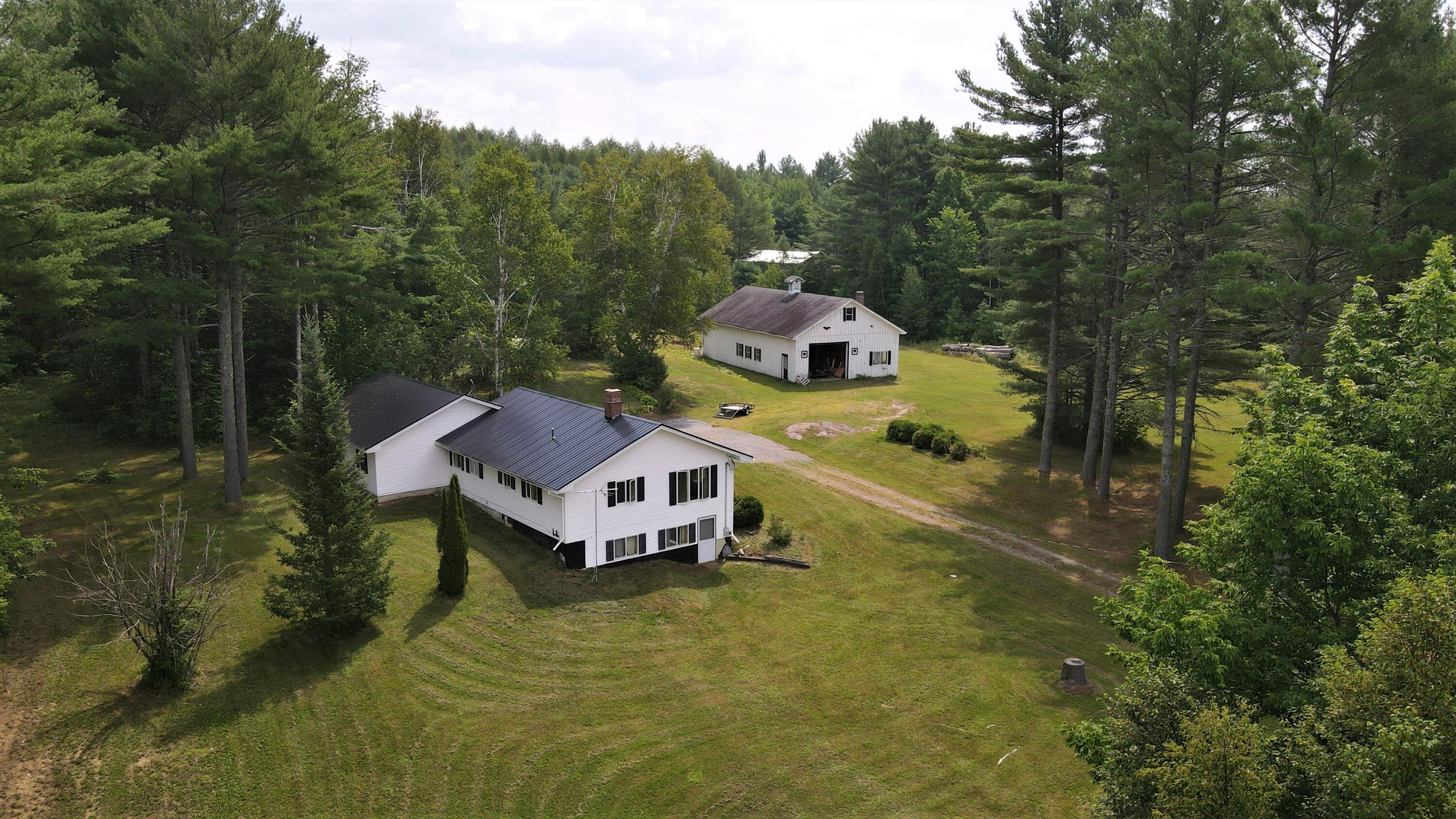 618 E Dover Road Dover-foxcroft ME 04426