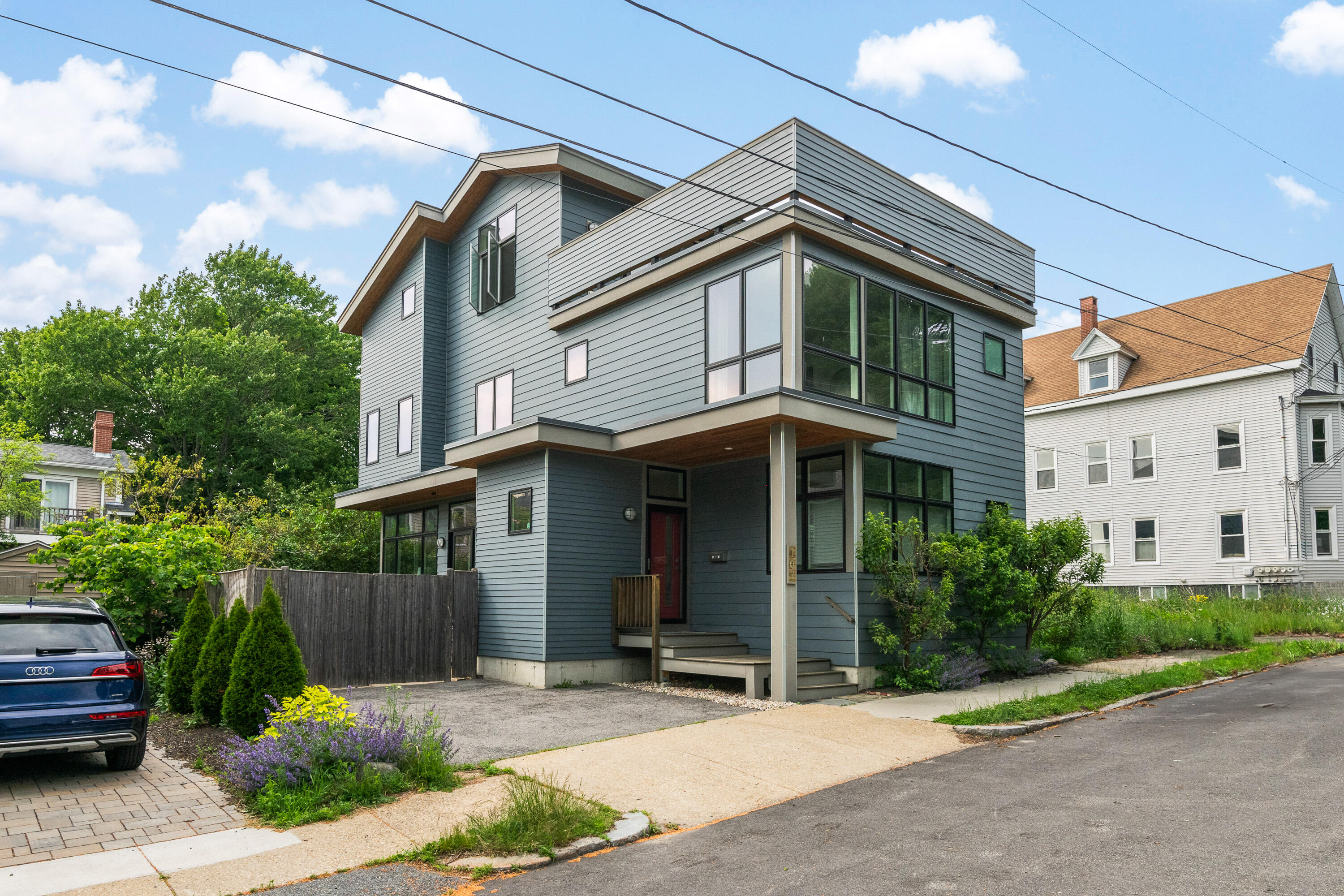 107 Monument Street Portland ME 04101