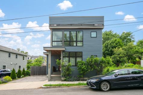 107 Monument Street Portland ME 04101