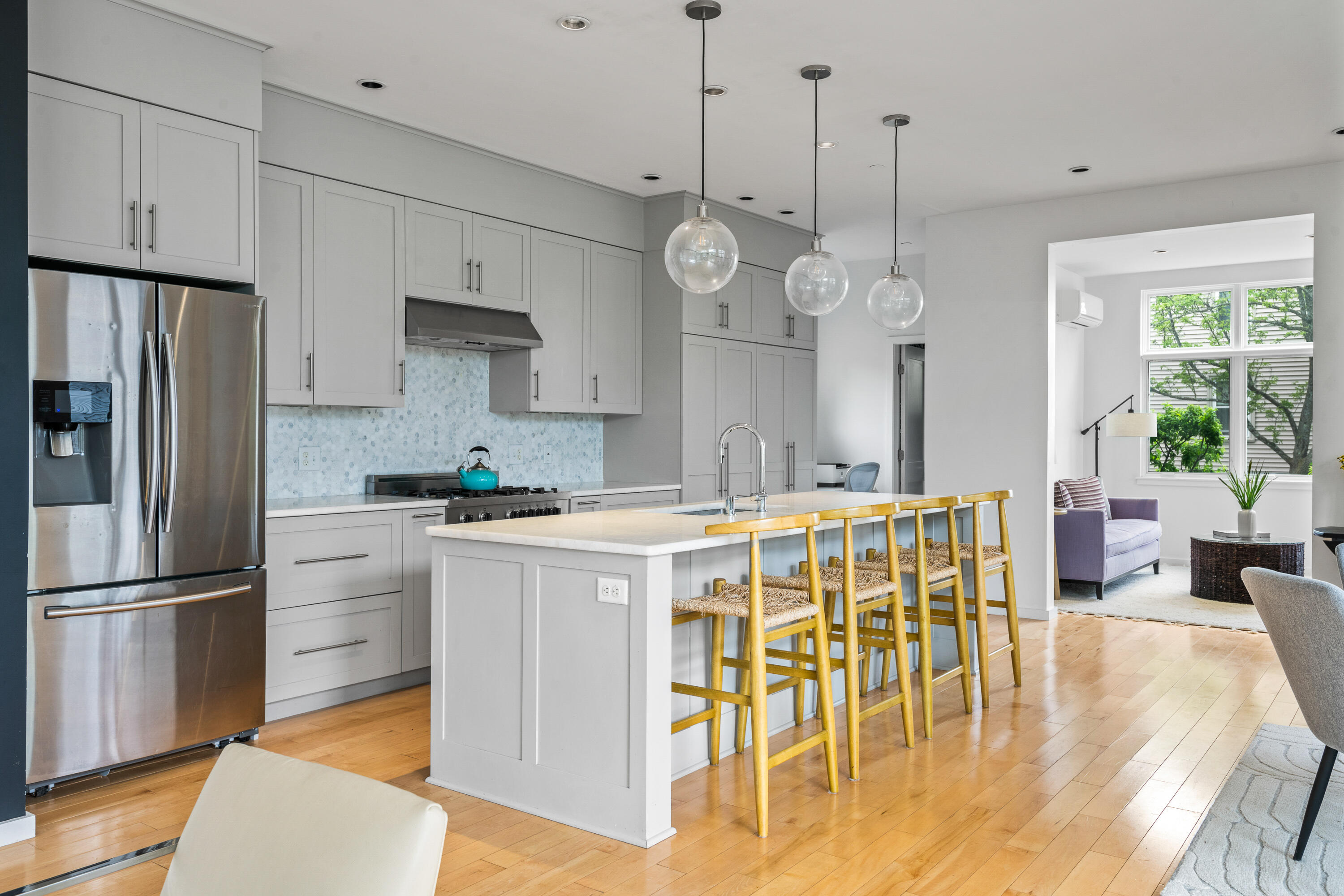 107 Monument Street Portland ME 04101