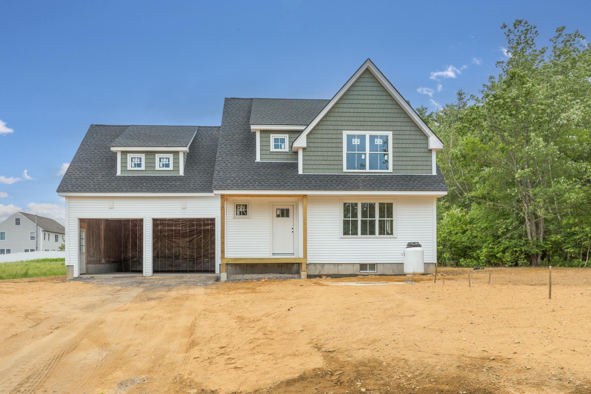 13 Tomahawk Lane Berwick ME 03901