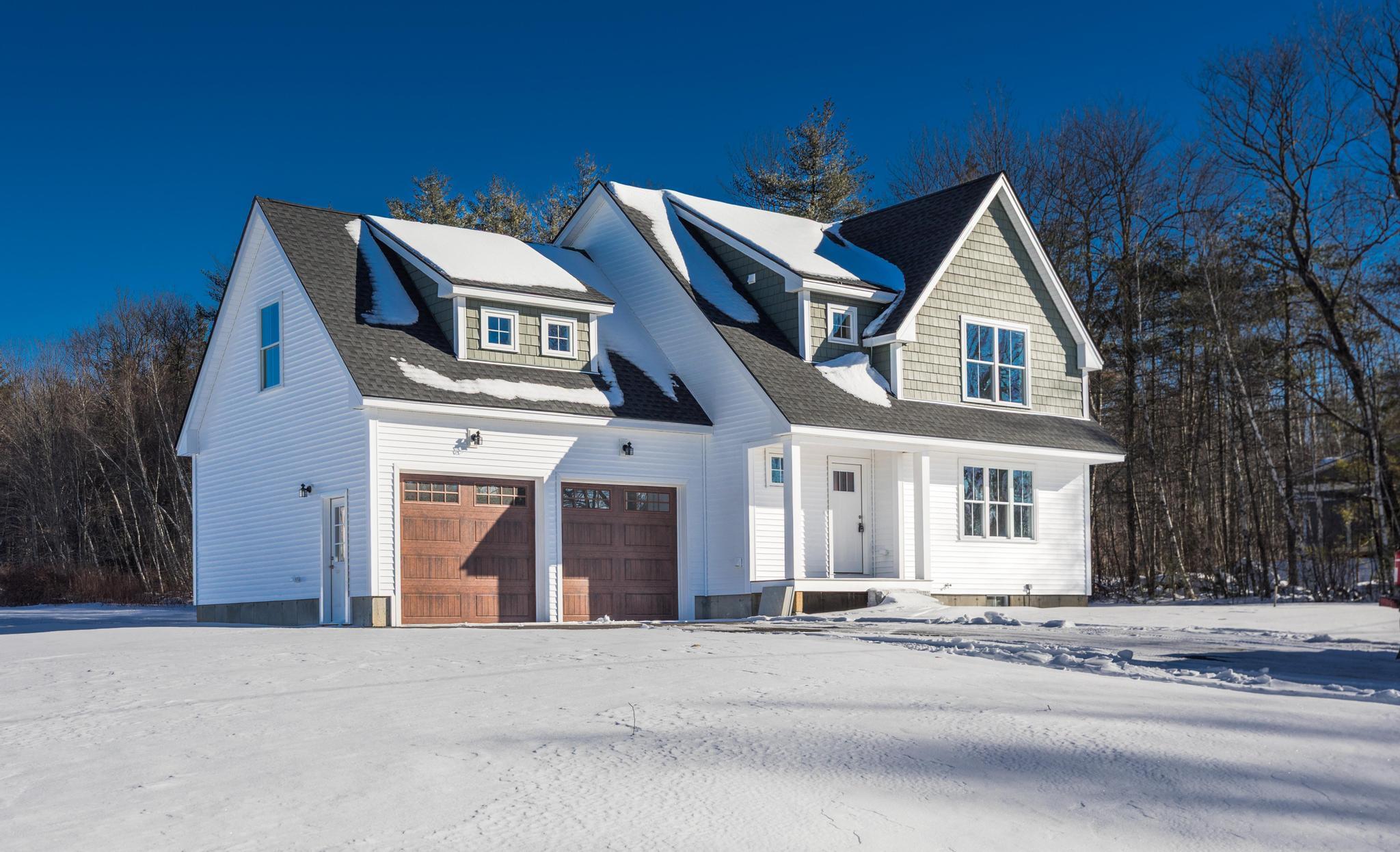 13 Tomahawk Lane Berwick ME 03901