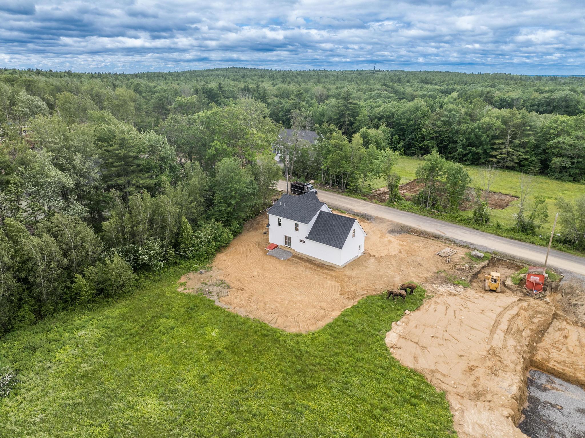 13 Tomahawk Lane Berwick ME 03901