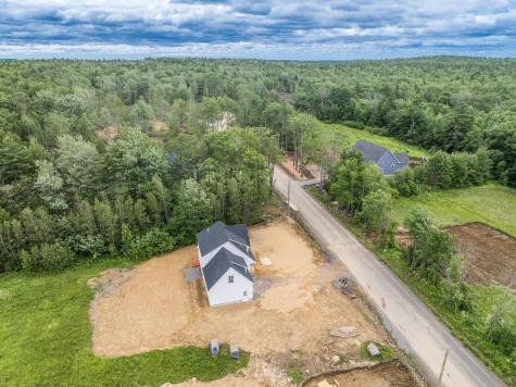 13 Tomahawk Lane Berwick ME 03901