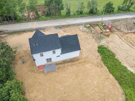 13 Tomahawk Lane Berwick ME 03901