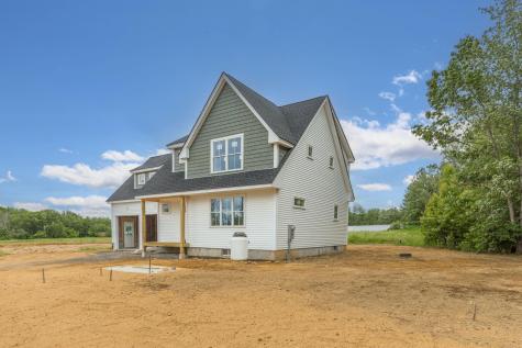 13 Tomahawk Lane Berwick ME 03901