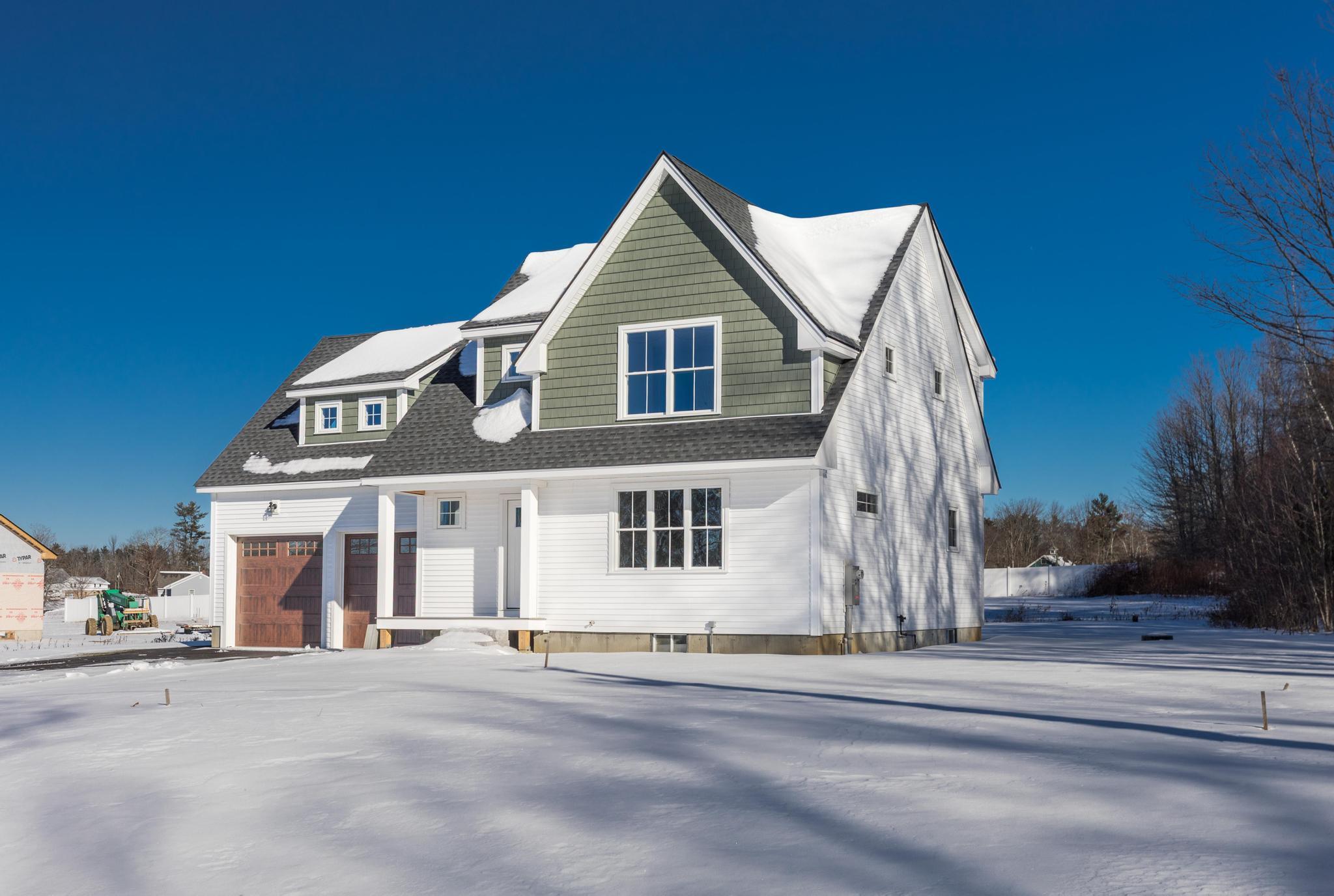 13 Tomahawk Lane Berwick ME 03901