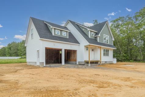 13 Tomahawk Lane Berwick ME 03901