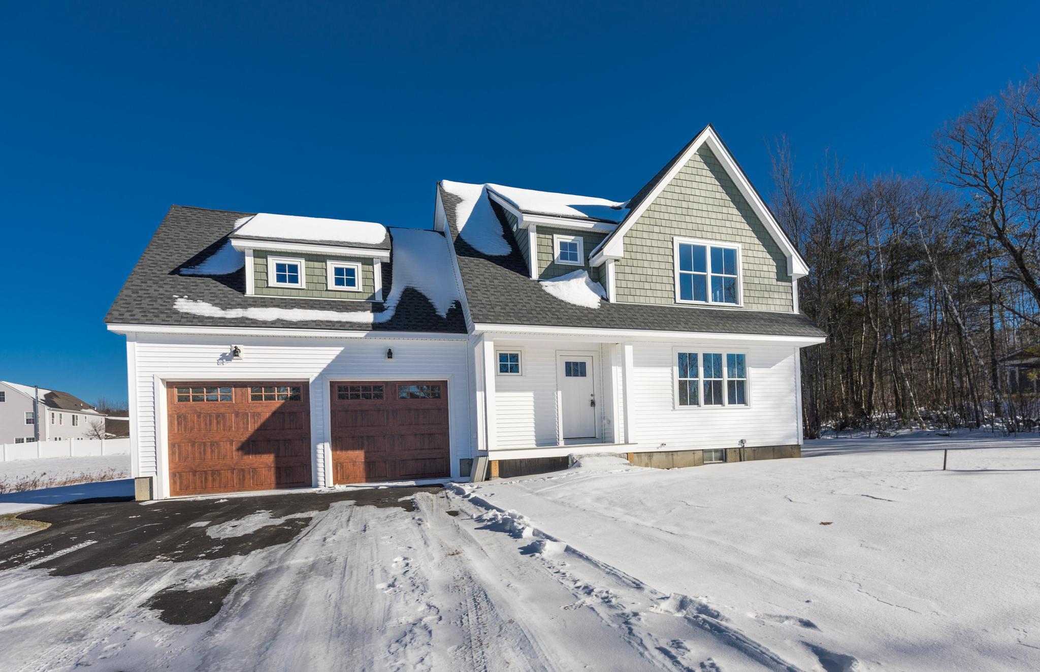 13 Tomahawk Lane Berwick ME 03901