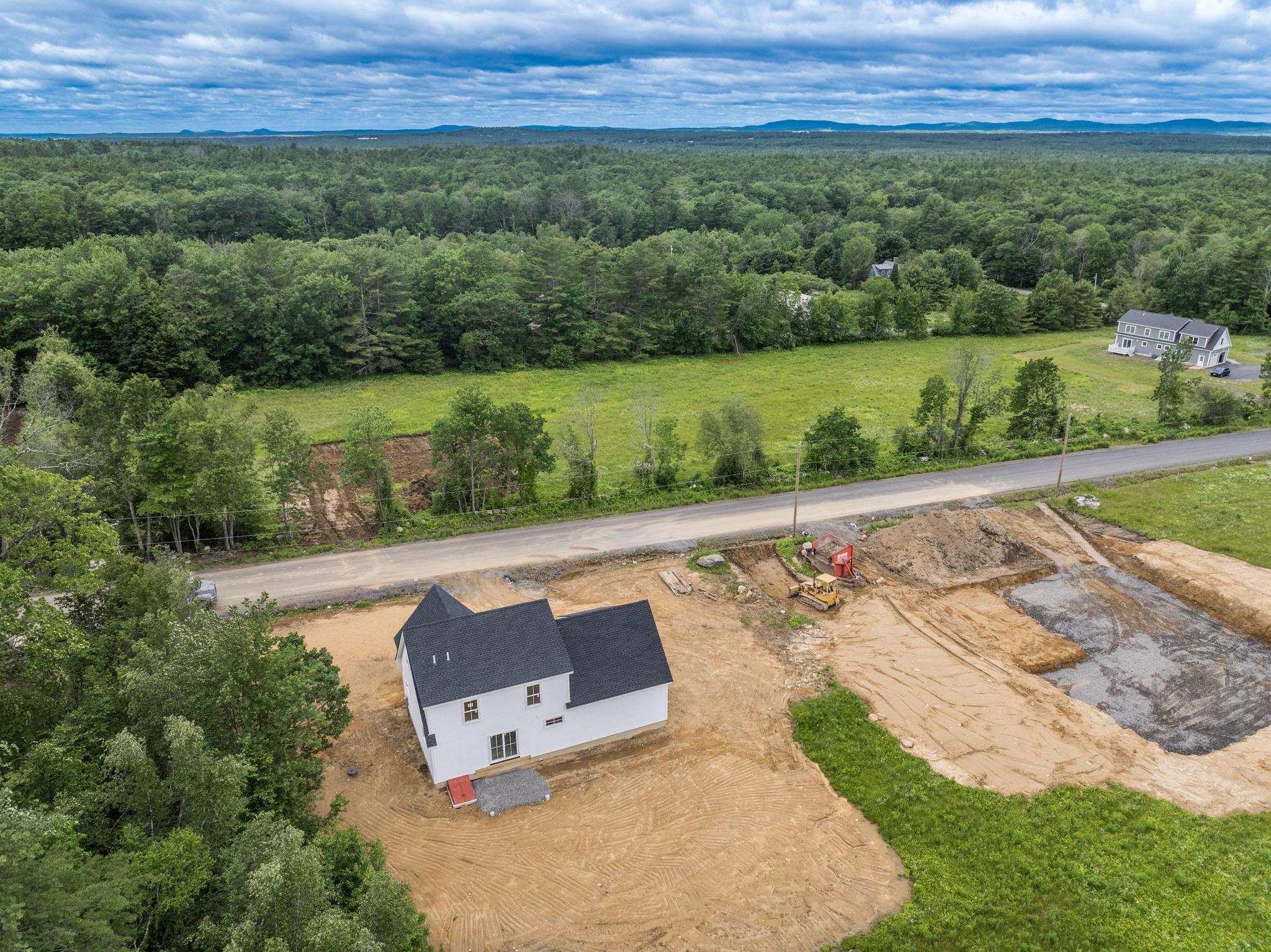 13 Tomahawk Lane Berwick ME 03901