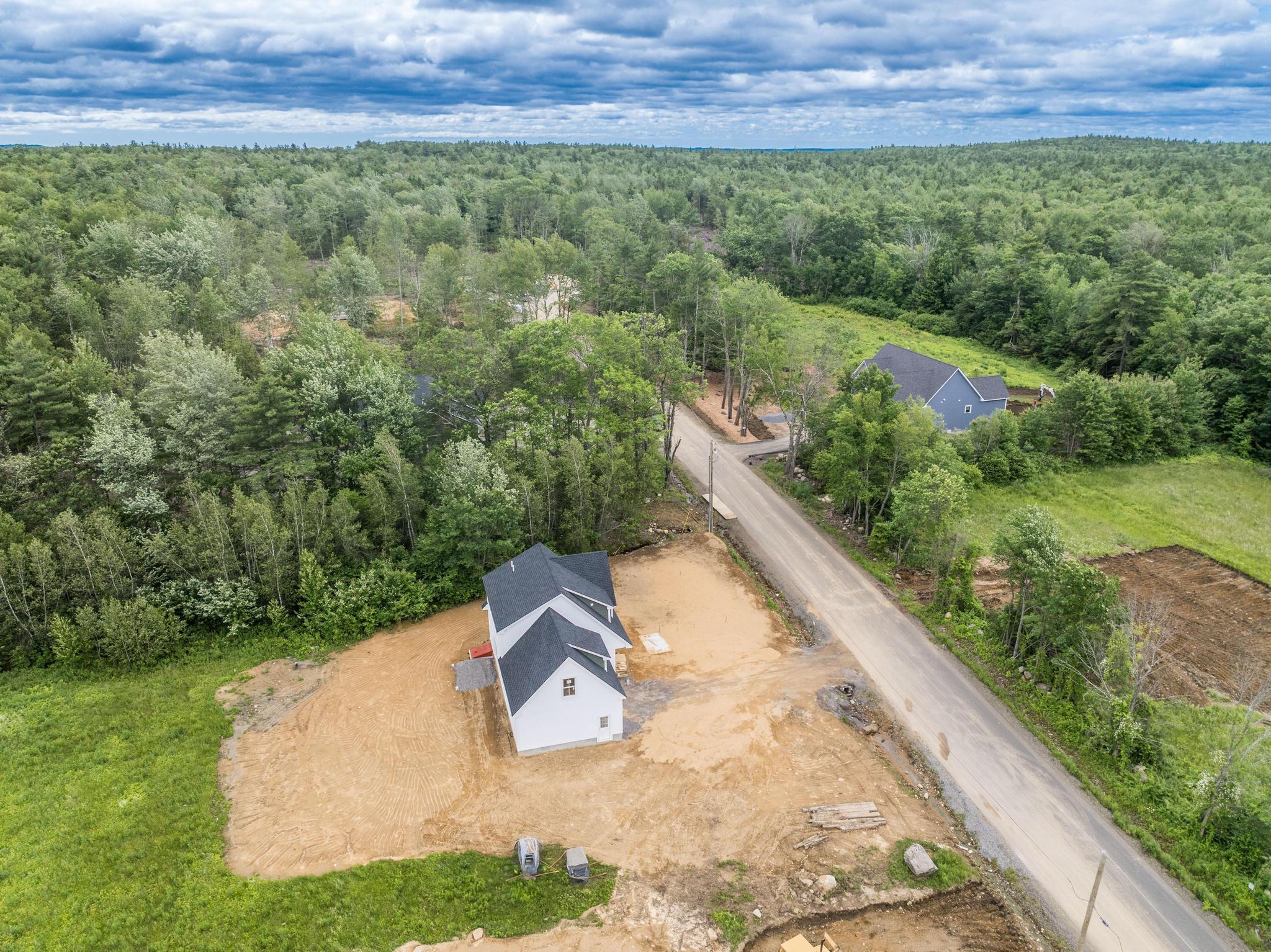 13 Tomahawk Lane Berwick ME 03901