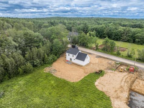 13 Tomahawk Lane Berwick ME 03901