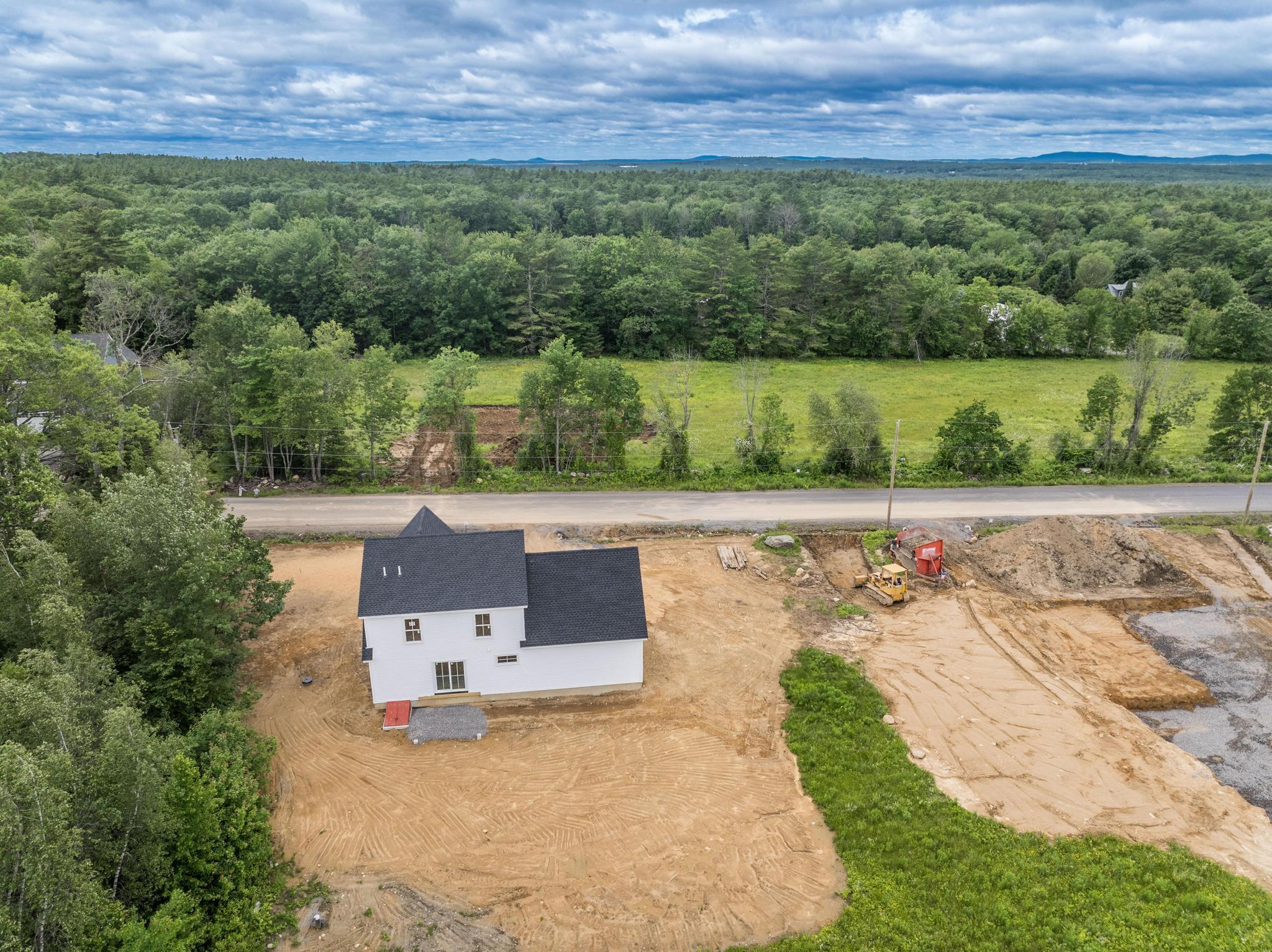 13 Tomahawk Lane Berwick ME 03901