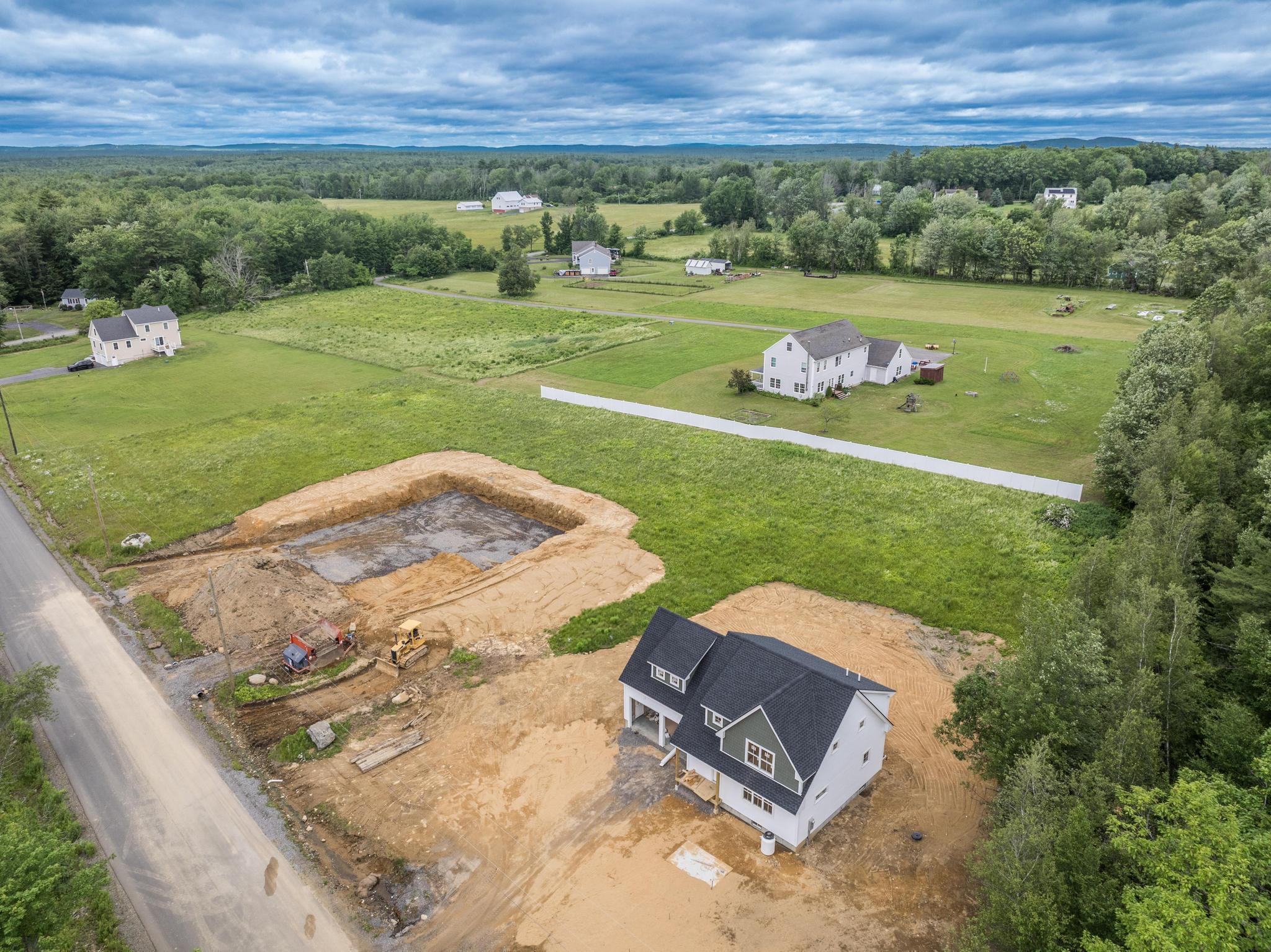 13 Tomahawk Lane Berwick ME 03901