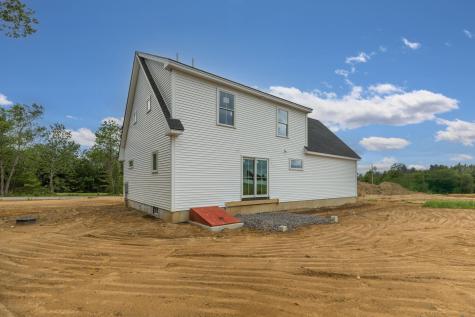 13 Tomahawk Lane Berwick ME 03901