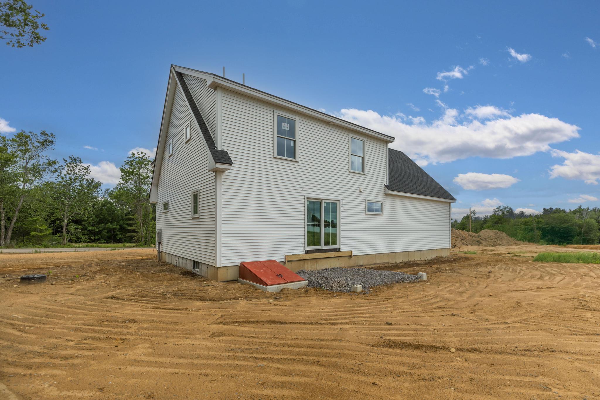 13 Tomahawk Lane Berwick ME 03901