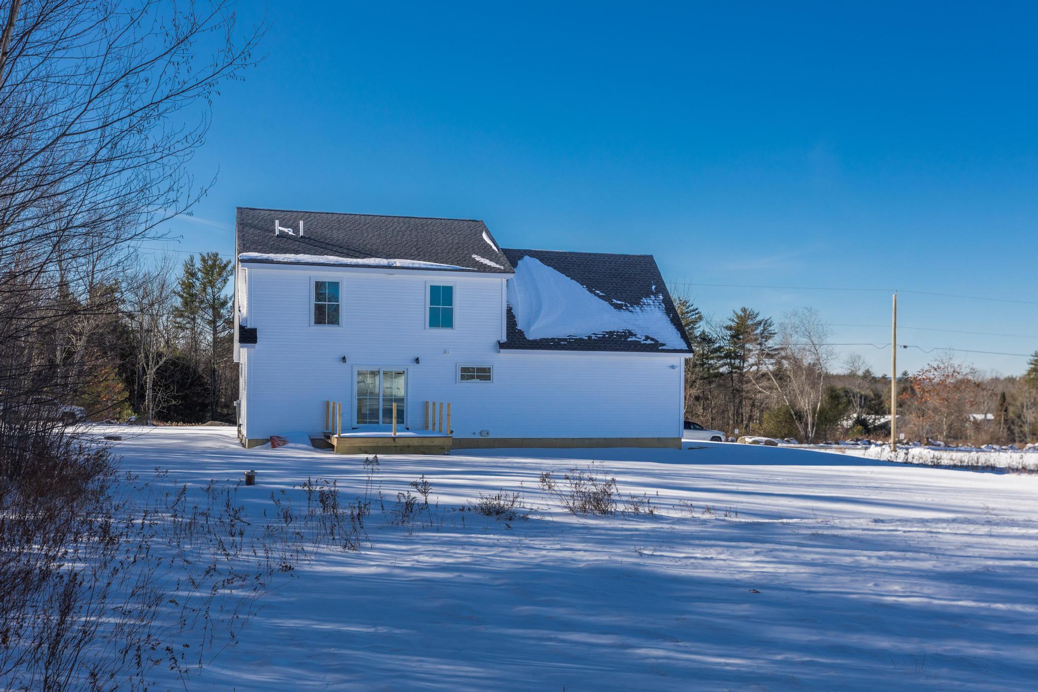 13 Tomahawk Lane Berwick ME 03901