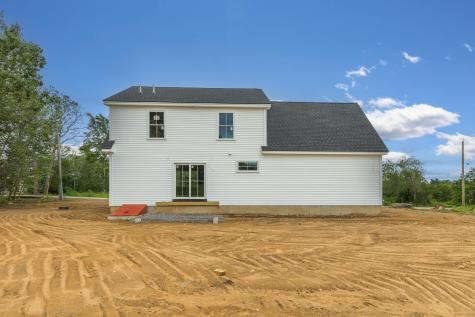 13 Tomahawk Lane Berwick ME 03901