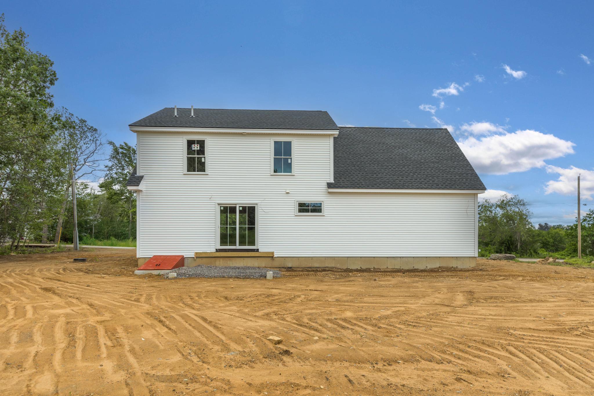 13 Tomahawk Lane Berwick ME 03901