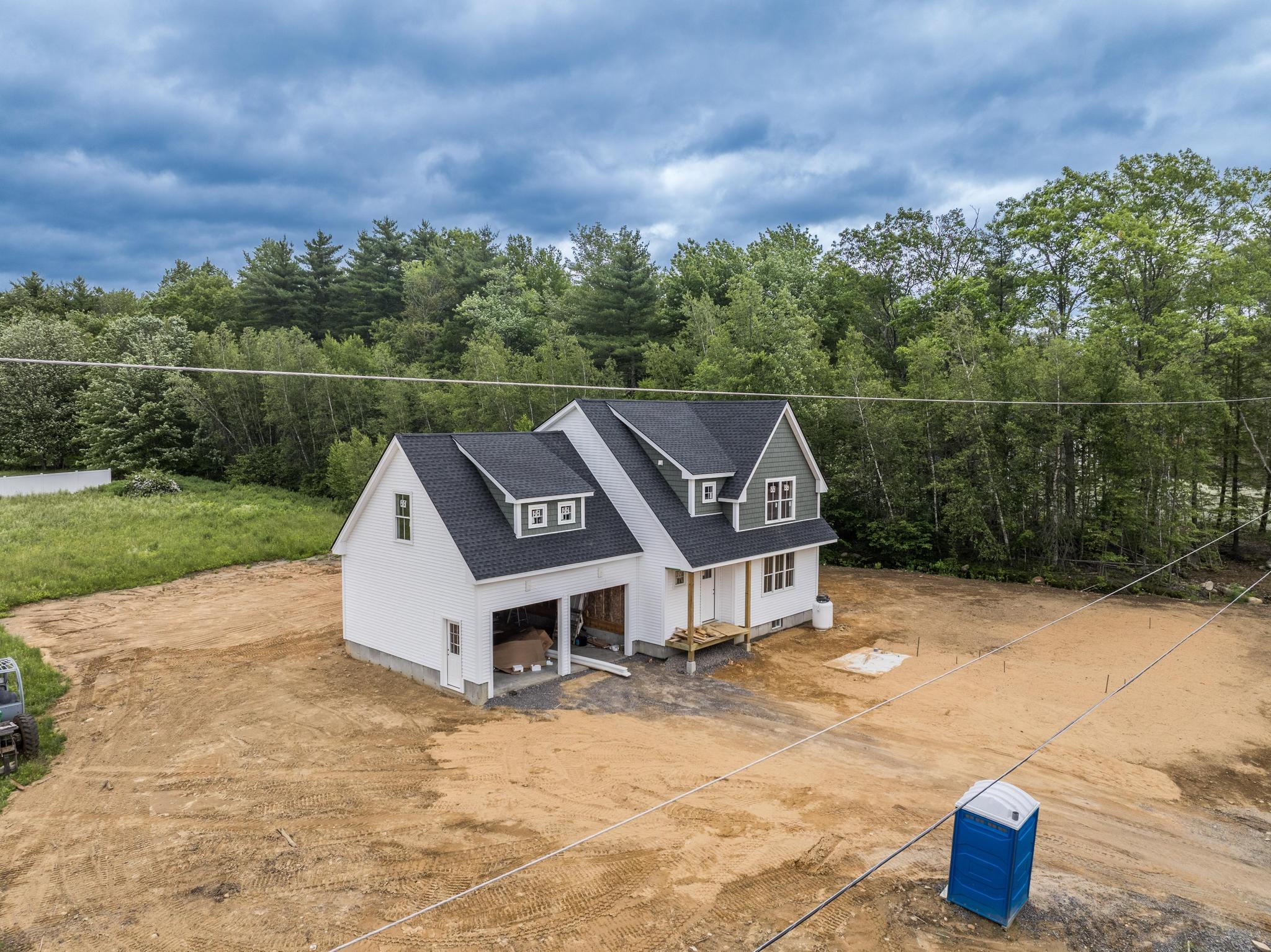 13 Tomahawk Lane Berwick ME 03901