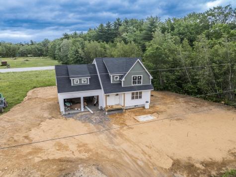 13 Tomahawk Lane Berwick ME 03901