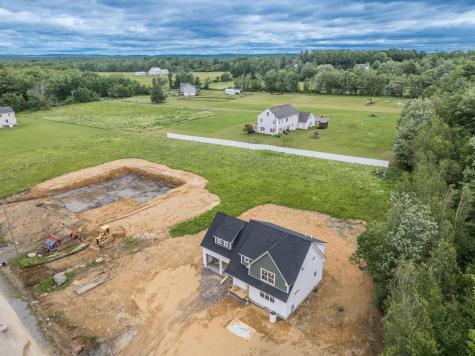 13 Tomahawk Lane Berwick ME 03901