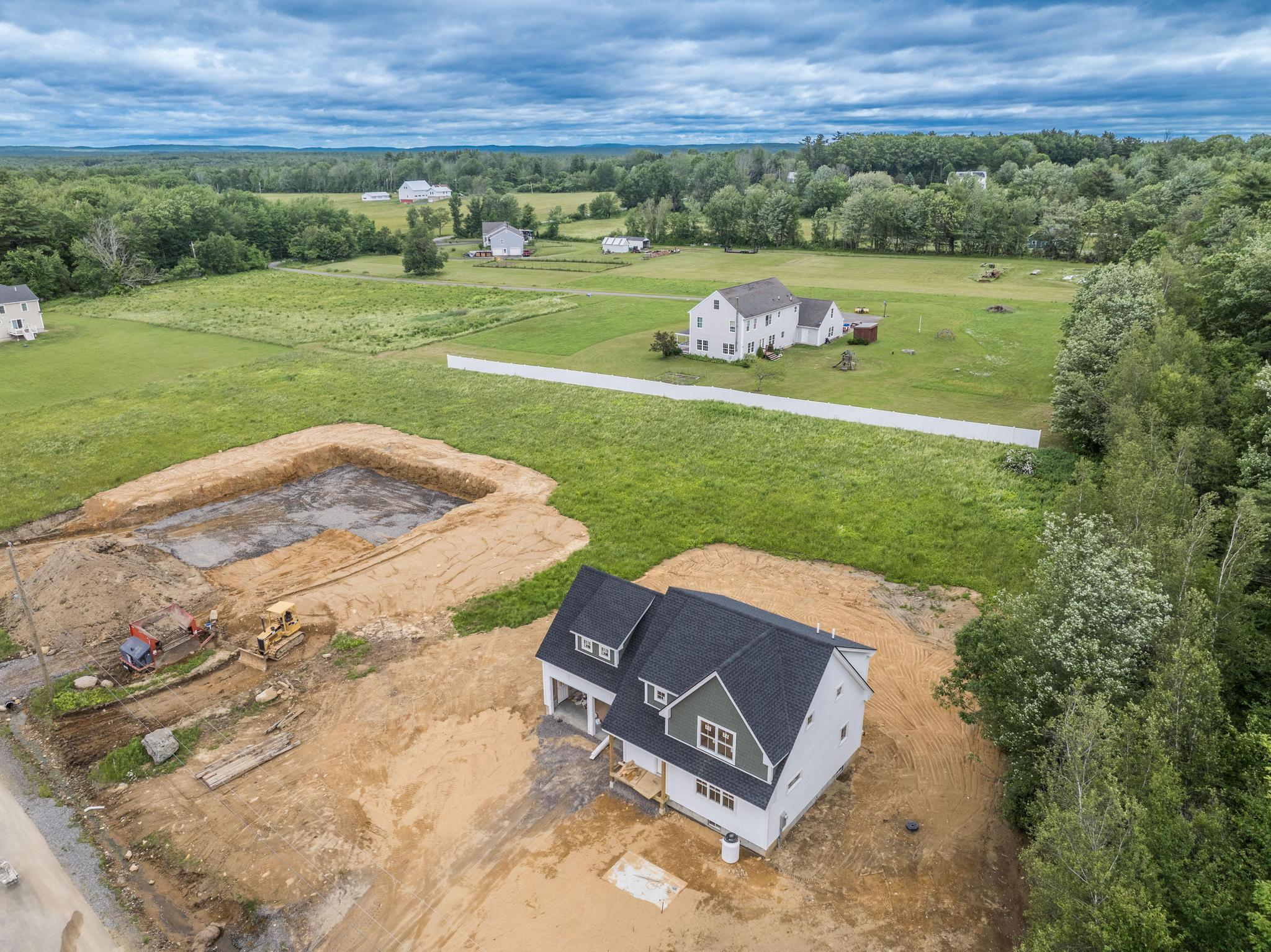 13 Tomahawk Lane Berwick ME 03901