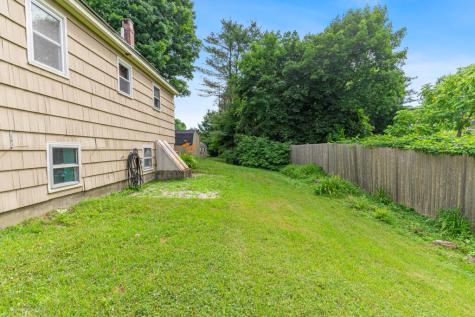 176 Melissa Drive Yarmouth ME 04096