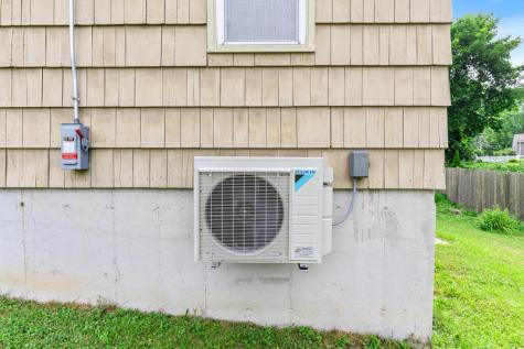 176 Melissa Drive Yarmouth ME 04096