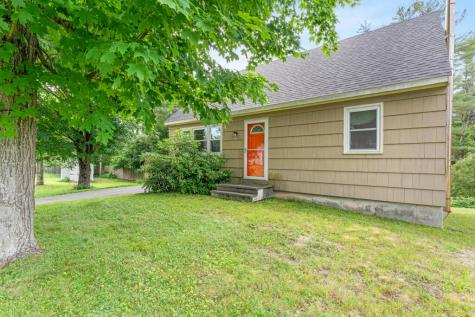176 Melissa Drive Yarmouth ME 04096