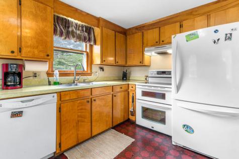 176 Melissa Drive Yarmouth ME 04096
