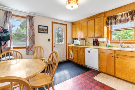 176 Melissa Drive Yarmouth ME 04096