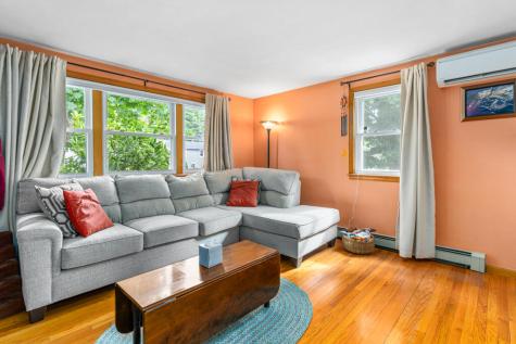 176 Melissa Drive Yarmouth ME 04096