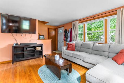 176 Melissa Drive Yarmouth ME 04096