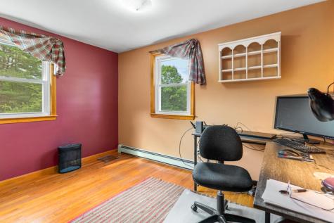 176 Melissa Drive Yarmouth ME 04096