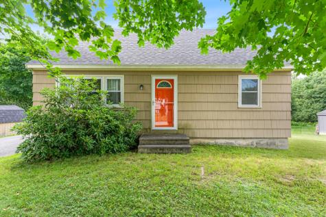 176 Melissa Drive Yarmouth ME 04096