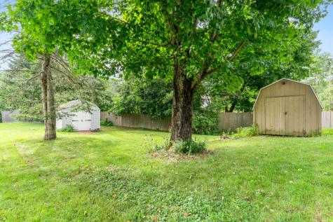176 Melissa Drive Yarmouth ME 04096