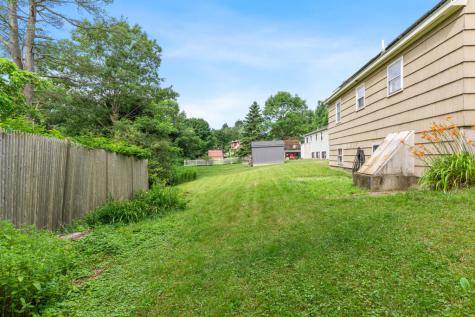 176 Melissa Drive Yarmouth ME 04096