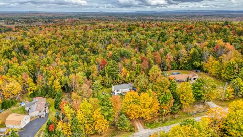 611 Benton Road Albion ME 04910