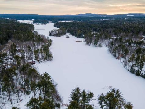 4 Deer Crossing Road Limerick ME 04048