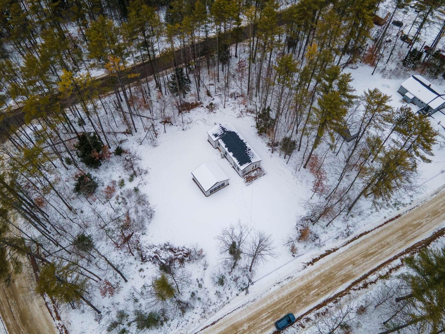 4 Deer Crossing Road Limerick ME 04048