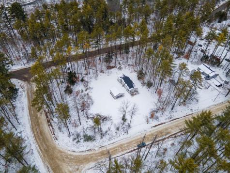 4 Deer Crossing Road Limerick ME 04048