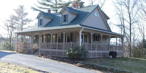 704 Kennebec River Road Embden ME 04958