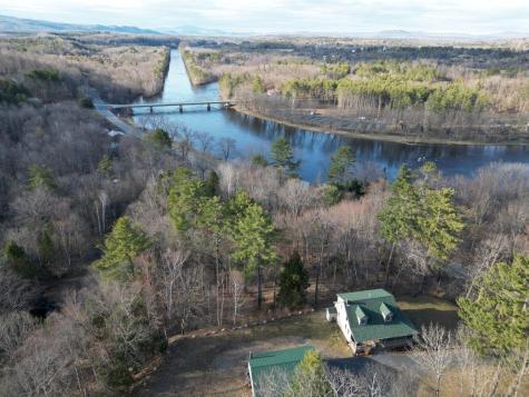 704 Kennebec River Road Embden ME 04958