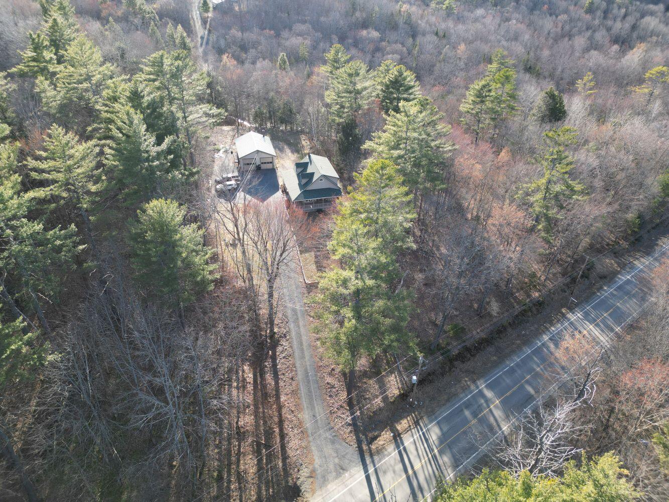 704 Kennebec River Road Embden ME 04958